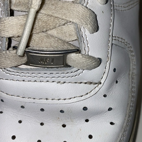 Nike AF1 - Picture 4 of 7